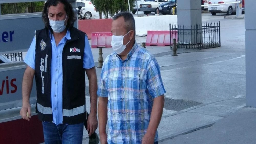 Samsun merkezli 8 ilde eski polislere FETÖ operasyonu: 17 gözaltı