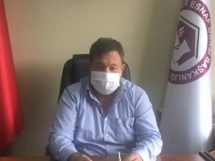Aydın Kahveciler Odası Başkanı Ambarlı; “Esnafa acil destek şart”