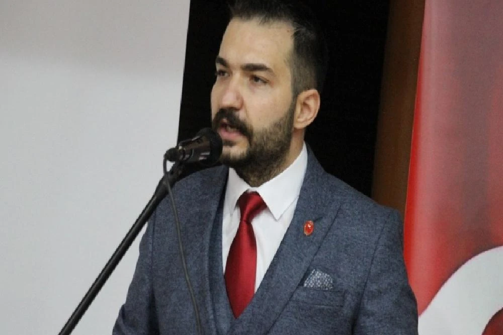 Aydın Veteriner Hekimleri Odası Başkanı Şahin; “Her şeyin başı Tek Sağlık”