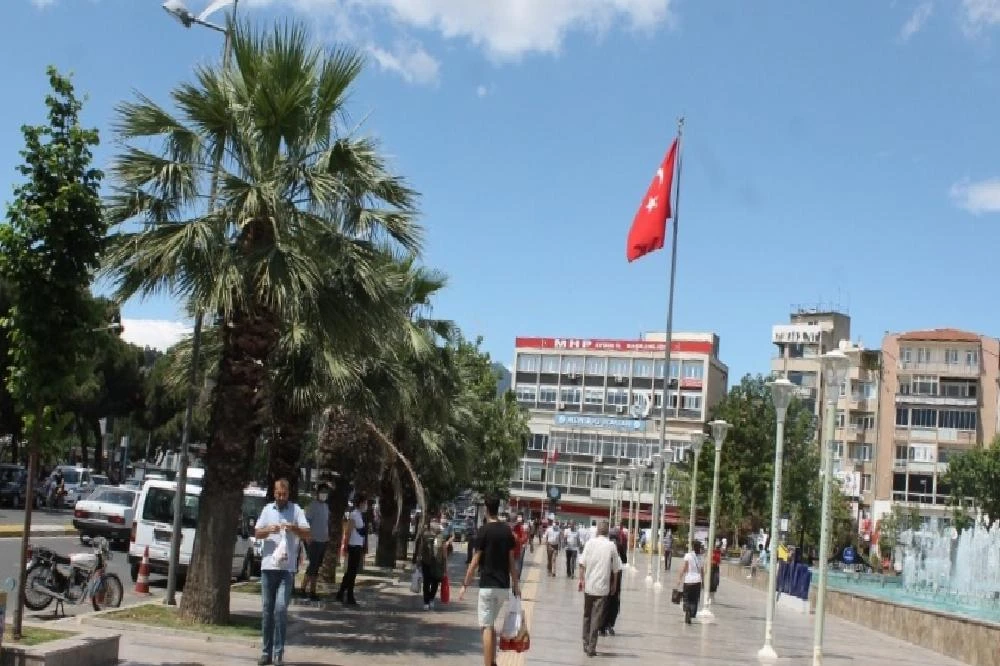 Aydın’da kurallara uymayanlar affedilmedi