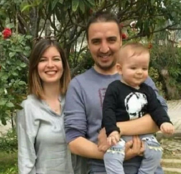 Küçükyumuk ailesi son yolculuklarına Aydın’dan uğurlanacak