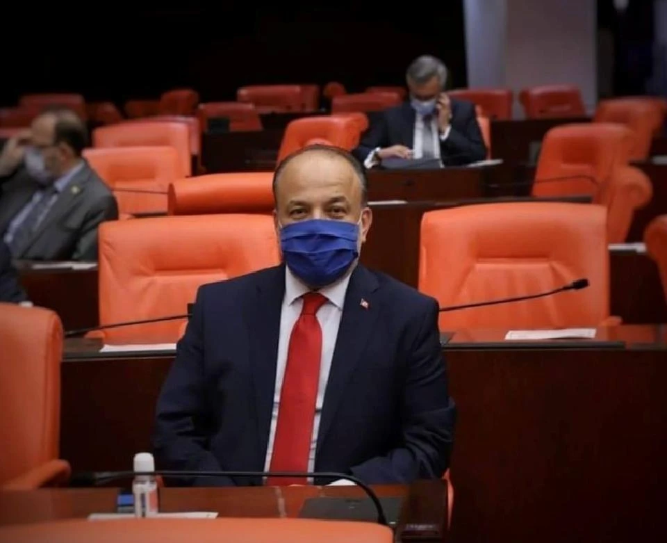 AK Parti’nin Aydın vekilleri karantinaya alındı