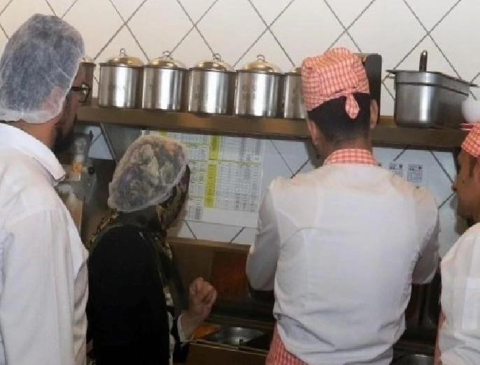 Aydın’da 14 gıda işletmesine 217 Bin TL ceza uygulandı