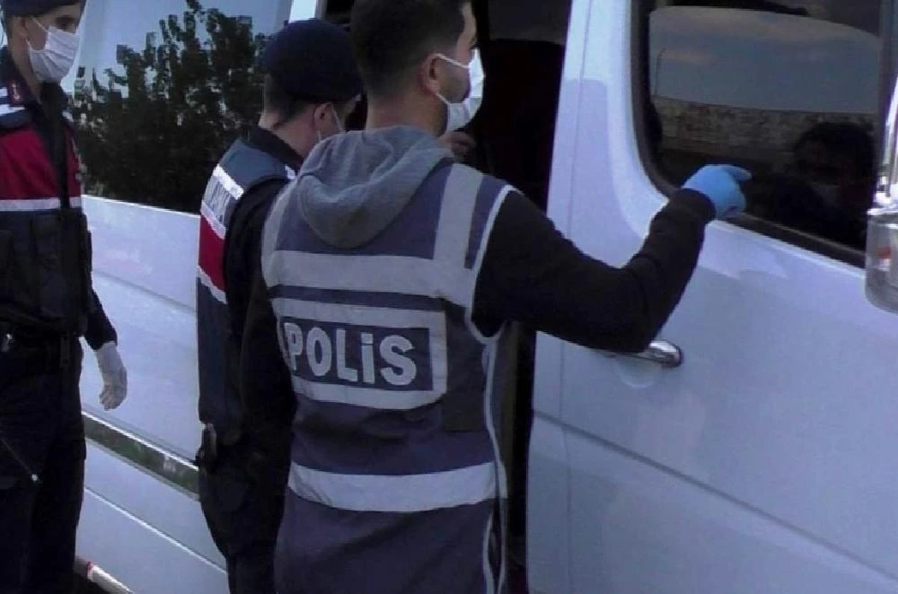 Aydın’da 8 bin 452 noktadaki denetimde 252 bin 732 TL ceza kesildi