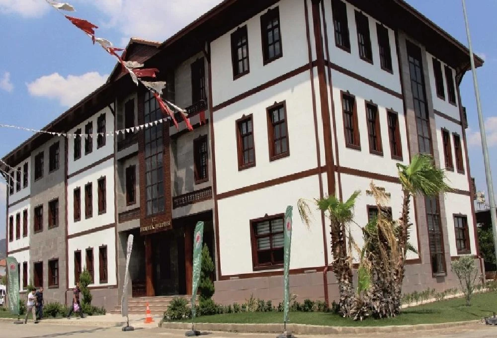 Germencik Belediyesi’nden Anlamlı Kampanya
