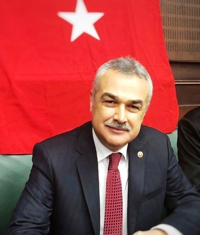 Mustafa Savaş’tan YKS Sonrası Öğrencilere Tebrik: “Aydın’a Hoş Geldiniz”