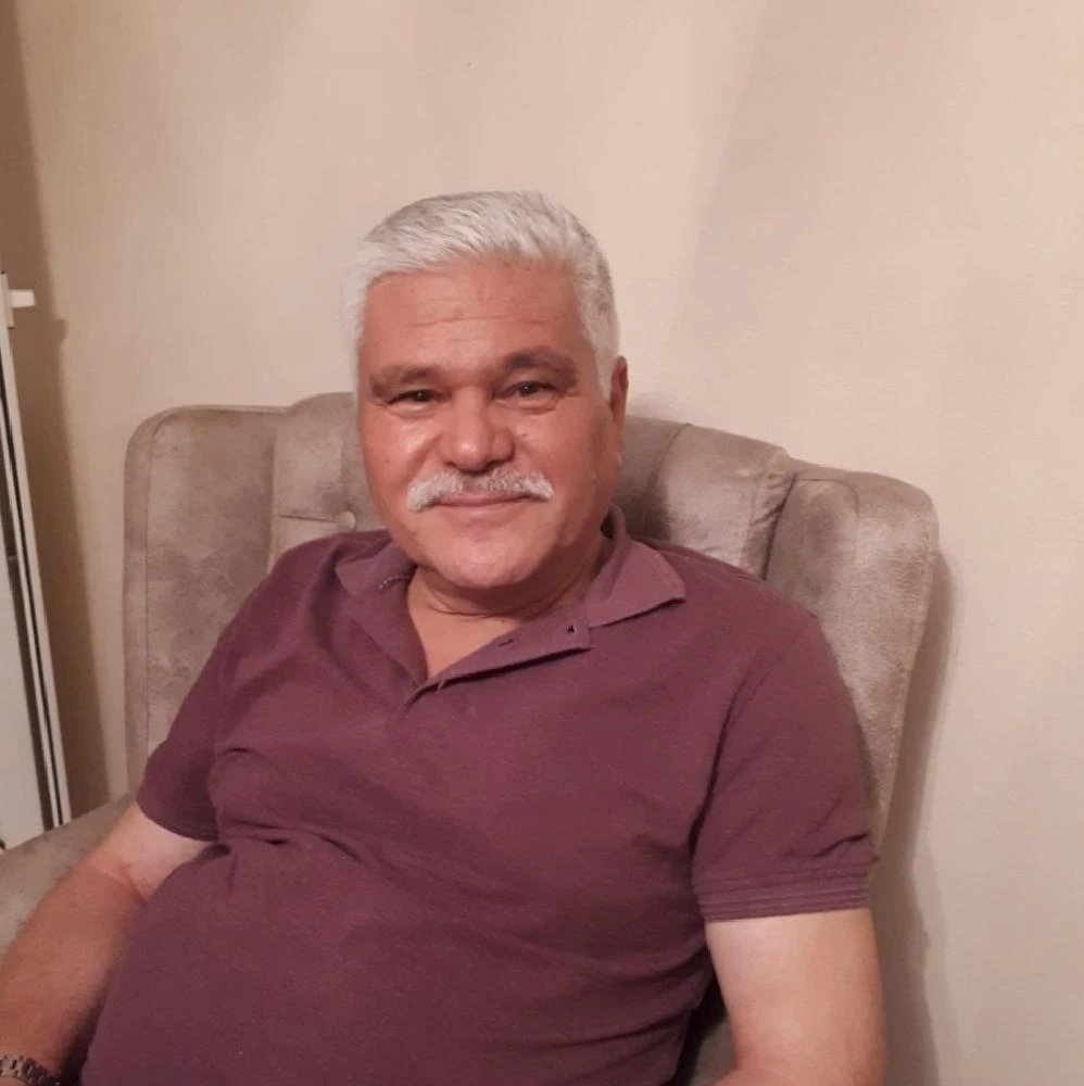 Korona virüs Bozdoğan’da can aldı