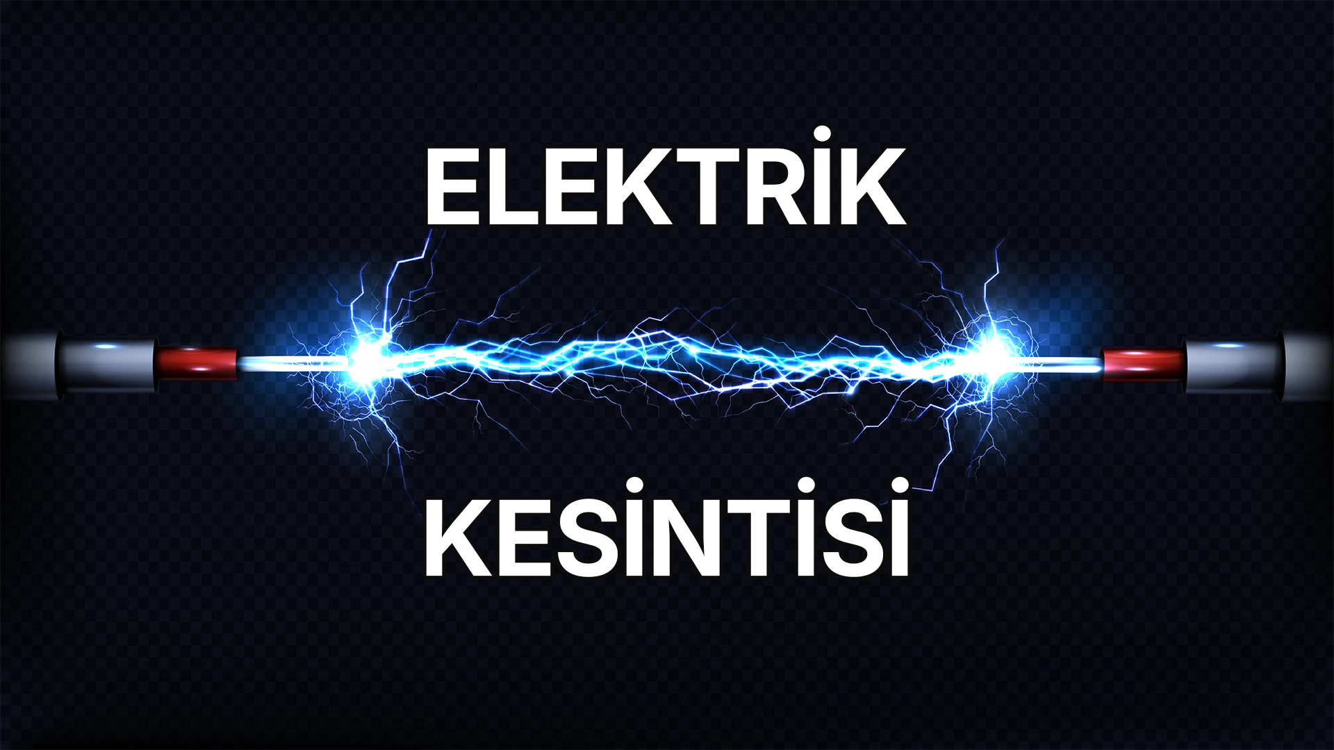 Aydın’da Planlı Elektrik Kesintisi: Hangi İlçede Elektrikler Ne Zaman Kesilecek?