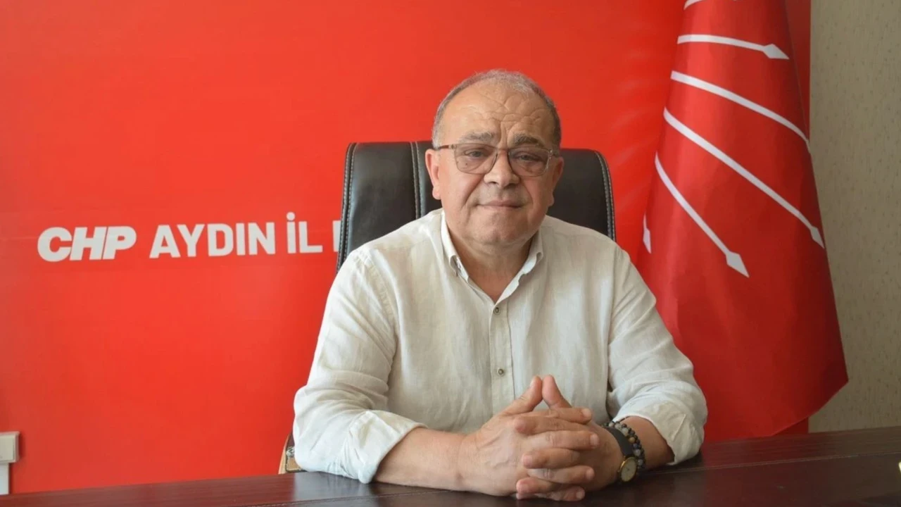 Saatçı Açıkladı: Kuşadası Mitingine 50 Bin Kişi Katıldı