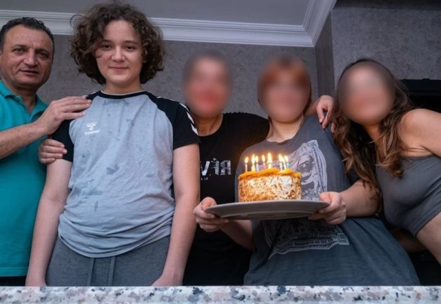 Okul Saldırısında Şok Detay