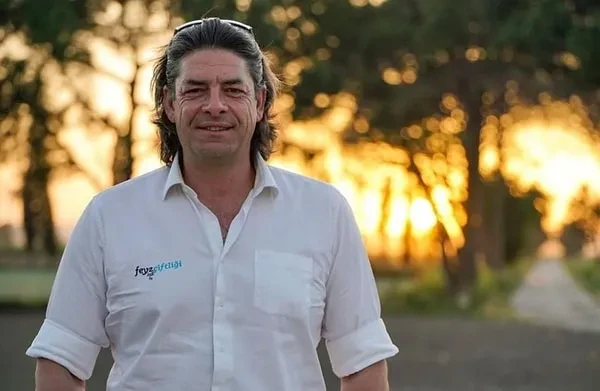 CHP Tarım Politikaları Başkanı Sencer Solakoğlu Aydın’da