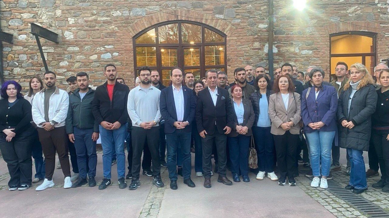 Başkan Anıl Yetişkin’den Nevzat Biçer Tesisleri Tepkisi: “Bu Düpedüz Siyasettir”