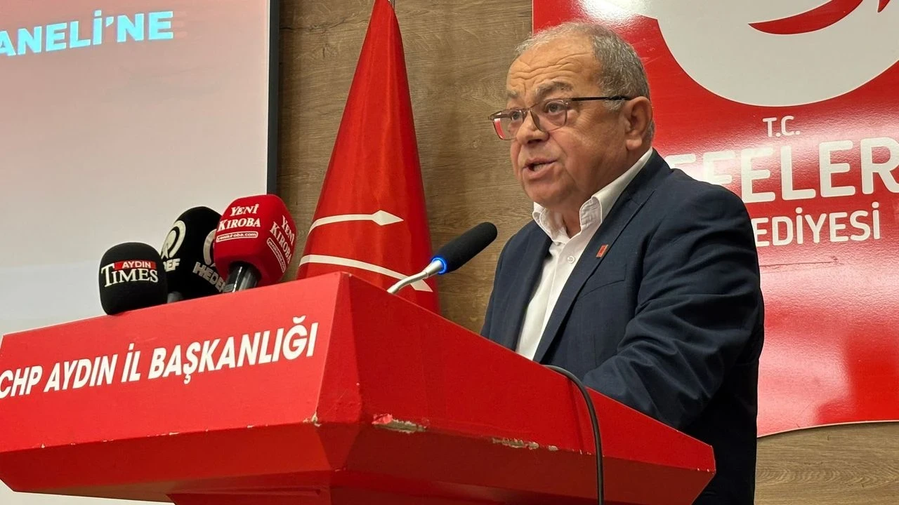 Hikmet Saatçı’dan Zeren Ertaş Davası Tepkisi ve Milli Savunma Mesajı