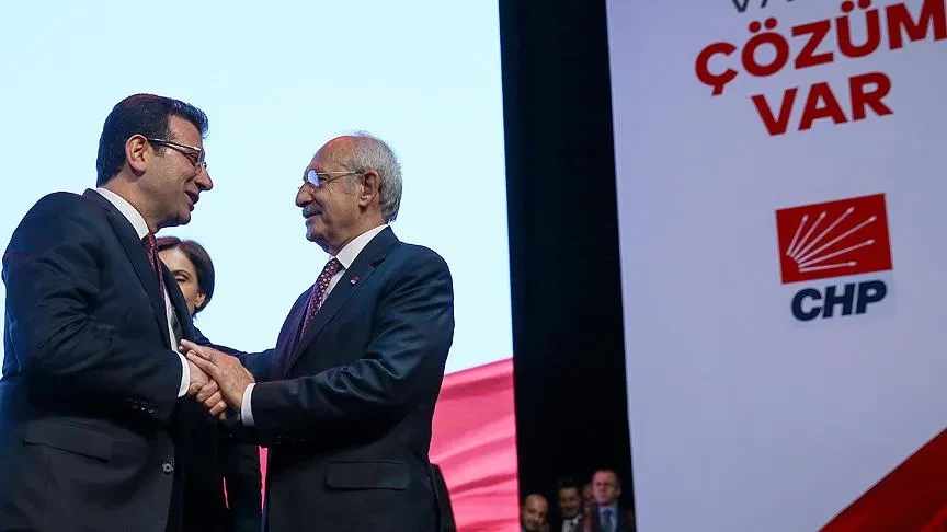 CHP’de Mahkeme Kararı Sonrası “Tasfiye” İddiası: “Arınacağız, Kazanacağız”