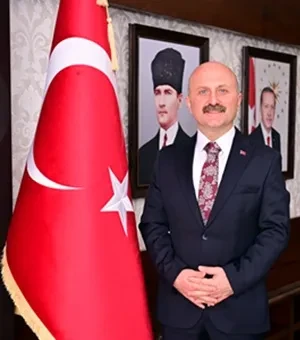 Vali Varol’dan Anneler Günü Mesajı
