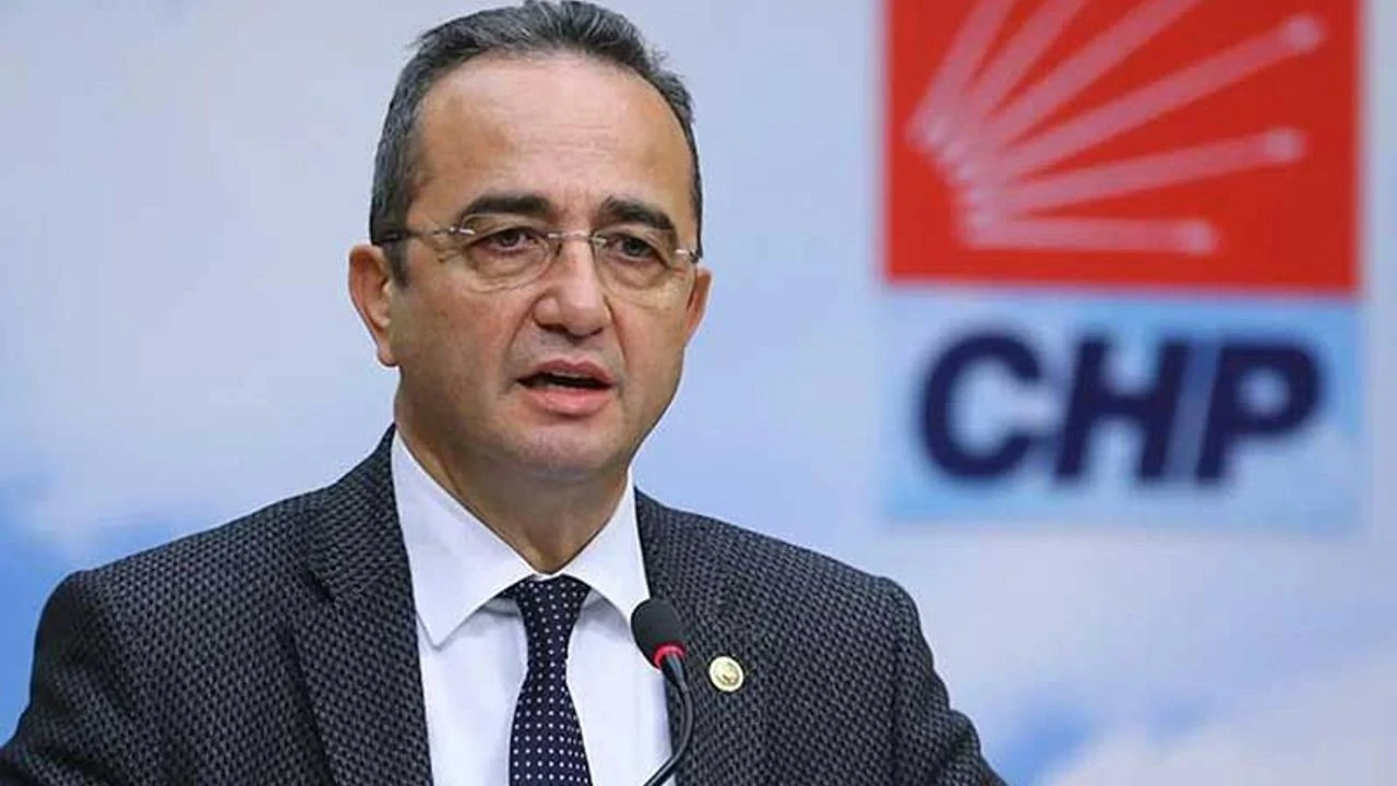 Tezcan’dan Kılıçdaroğlu’na Sert Tepki: “O Koltuğa Delegelerin İradesiyle Oturulur”