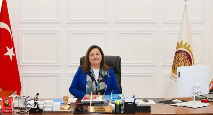 Burcu Köksal’dan Dikkat Çeken Açıklama: “CHP Beni Çok Yordu”