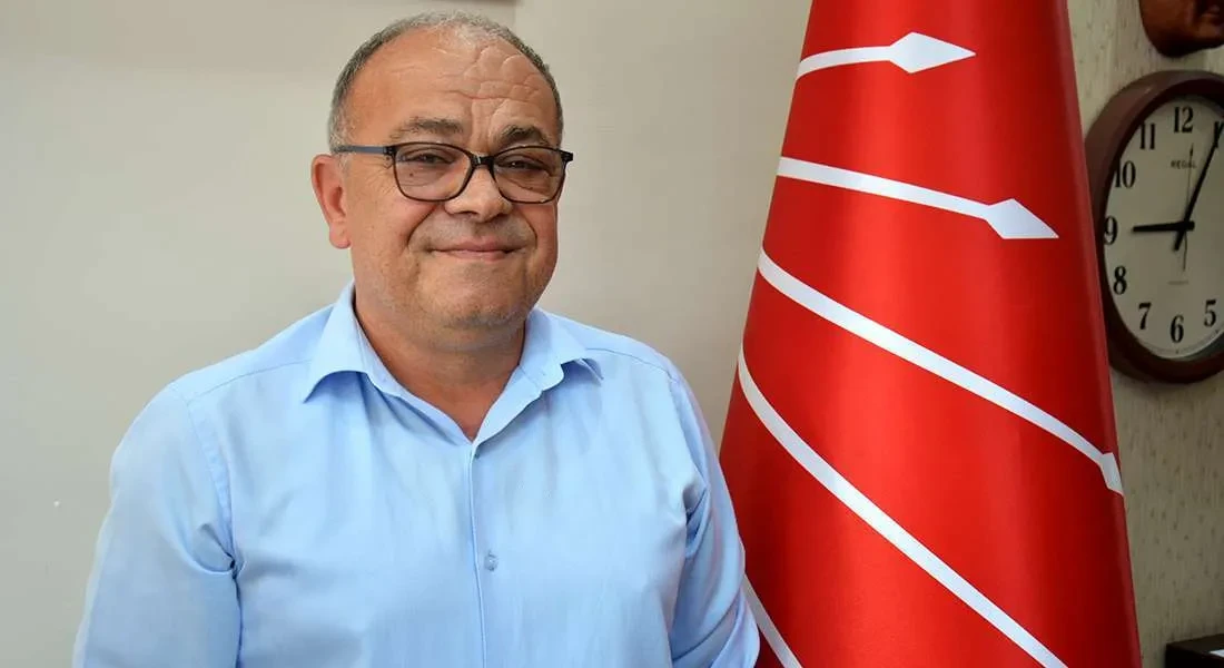 Saatçı’dan Erdem’e meydan okuma: “Halkın arasına çıkalım”