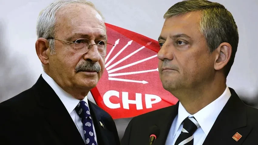 Kılıçdaroğlu’ndan Özgür Özel’in Grup Başkanlığı Seçimine İtiraz