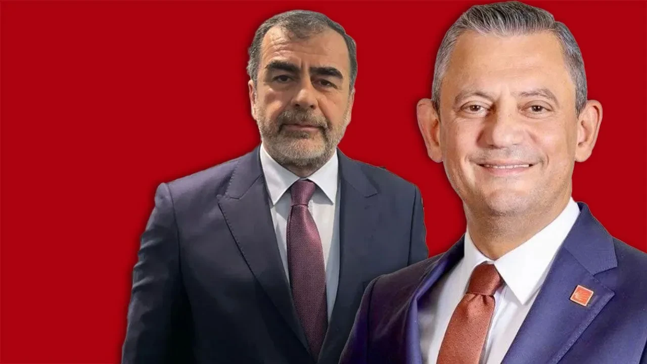 Mehmet Erdem’den Özgür Özel’e Çerçioğlu ve Köksal Mesajı