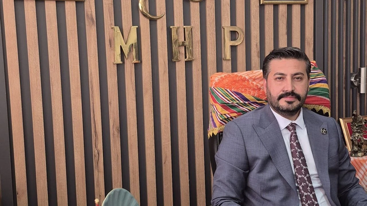 MHP’li Cihangiroğlu’ndan CHP’deki ‘Mutlak Butlan’ Tartışmasına Yorum