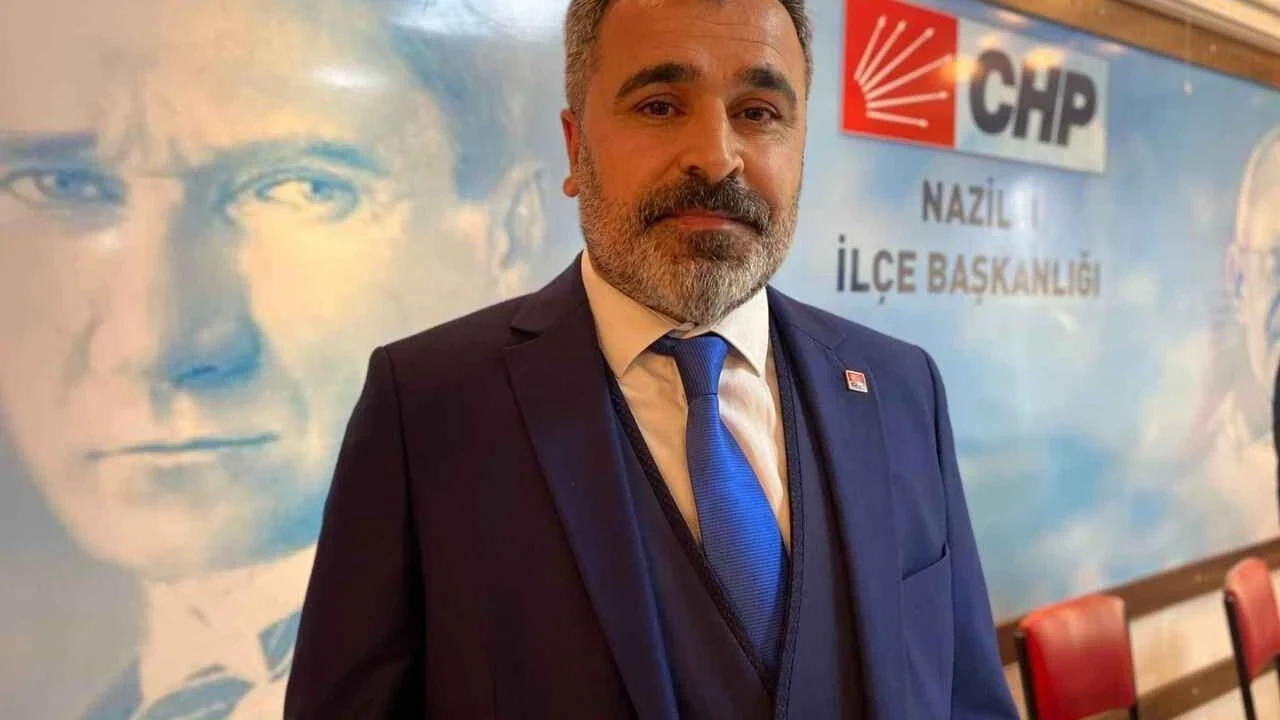CHP’den İhraç Edilen Naim Atmaca’dan Kılıçdaroğlu’na Destek