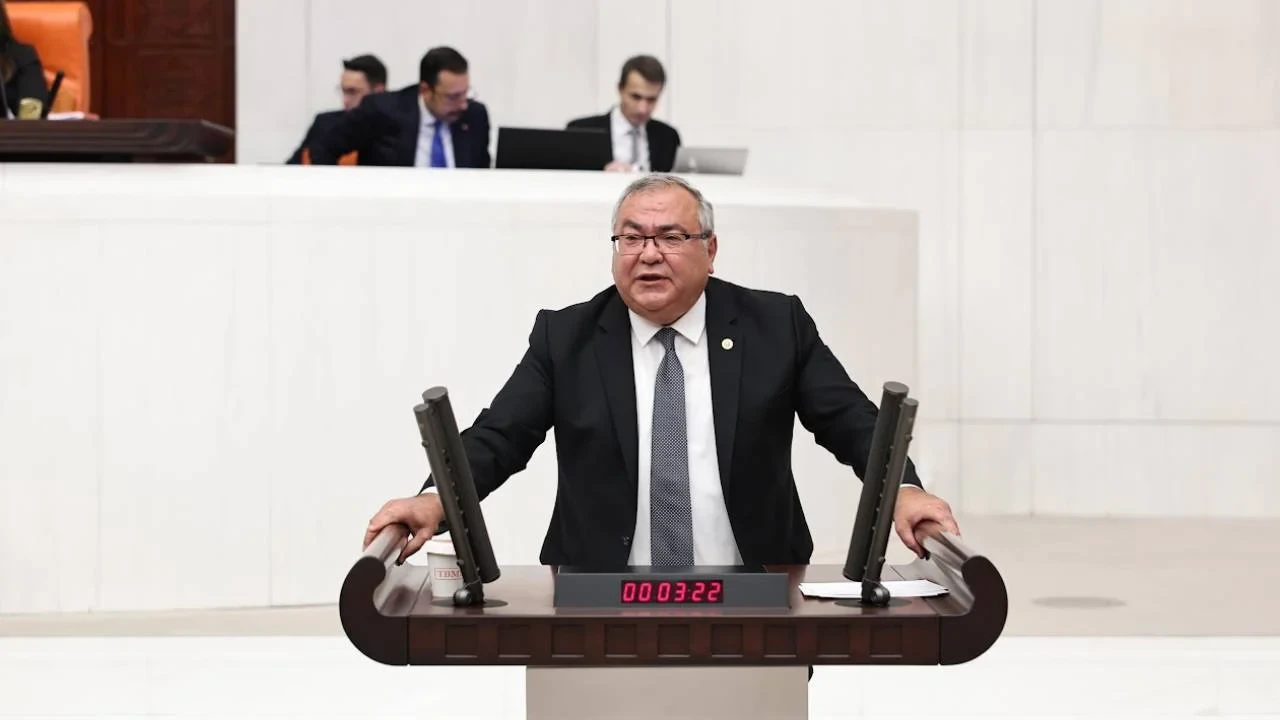 Bülbül: “Süreç Devam Ediyor, Konuyu Takip Ediyoruz”