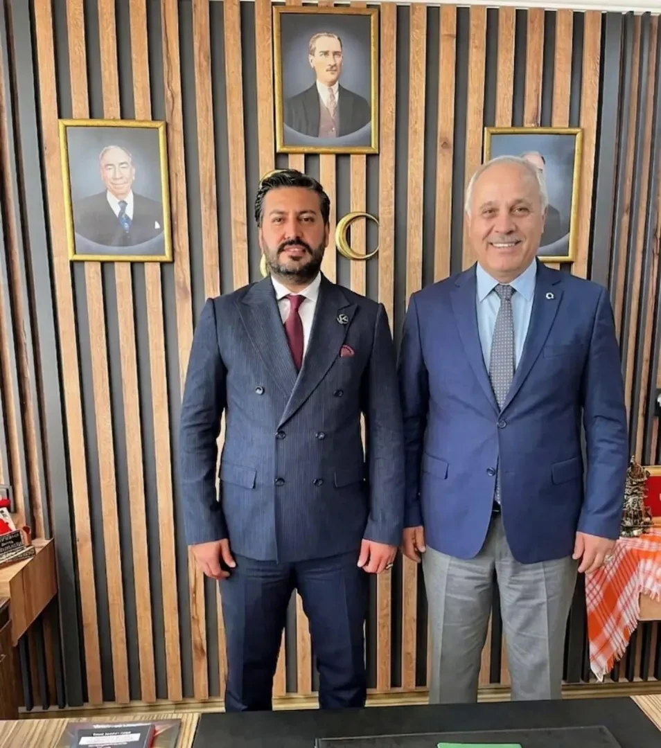 MHP Didim’de Kongre Adayı Netleşti