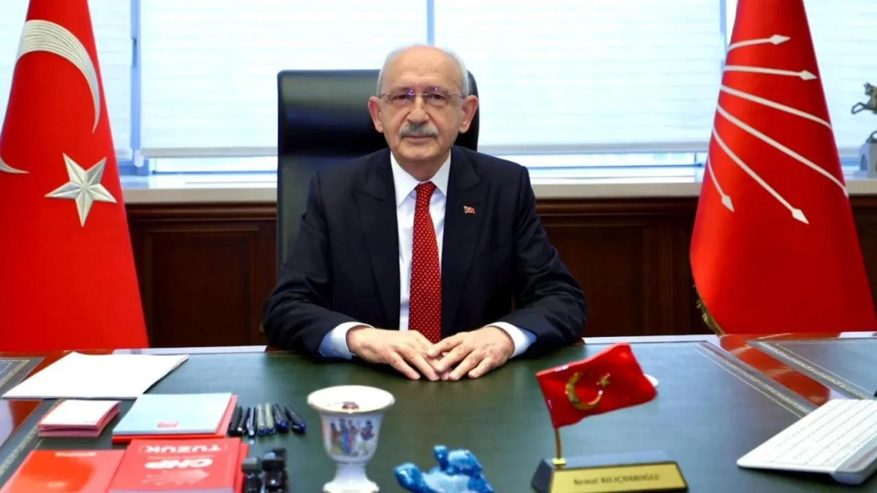 CHP’de İhraç İddiası: 10 İsim Gündeme Geldi