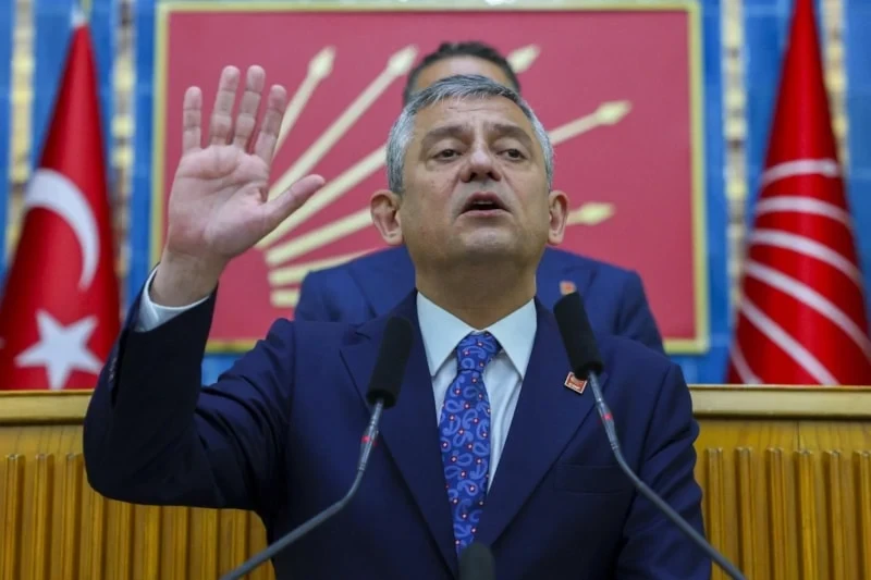 Özel’in Yeni Parti Çağrısına Aydın’dan Tam Destek