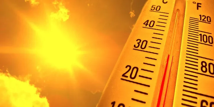 Aydın ve Ege’de Sıcak Hava Uyarısı