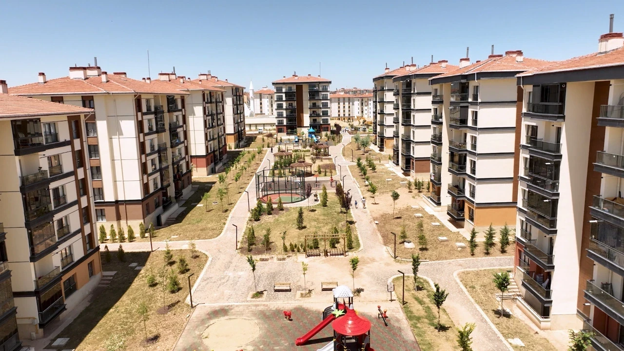 TOKİ Açık Satış Kampanyası Başladı: 64 İlde 20 Bin Konut Satışta