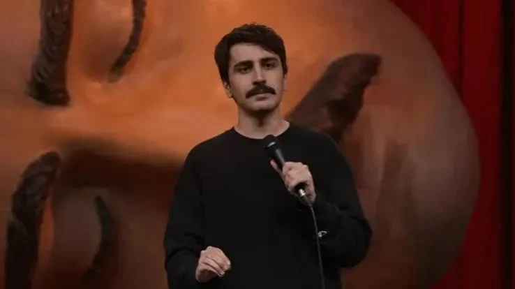 Deniz Göktaş’ın tutuklanması dünya basınında geniş yankı uyandırdı