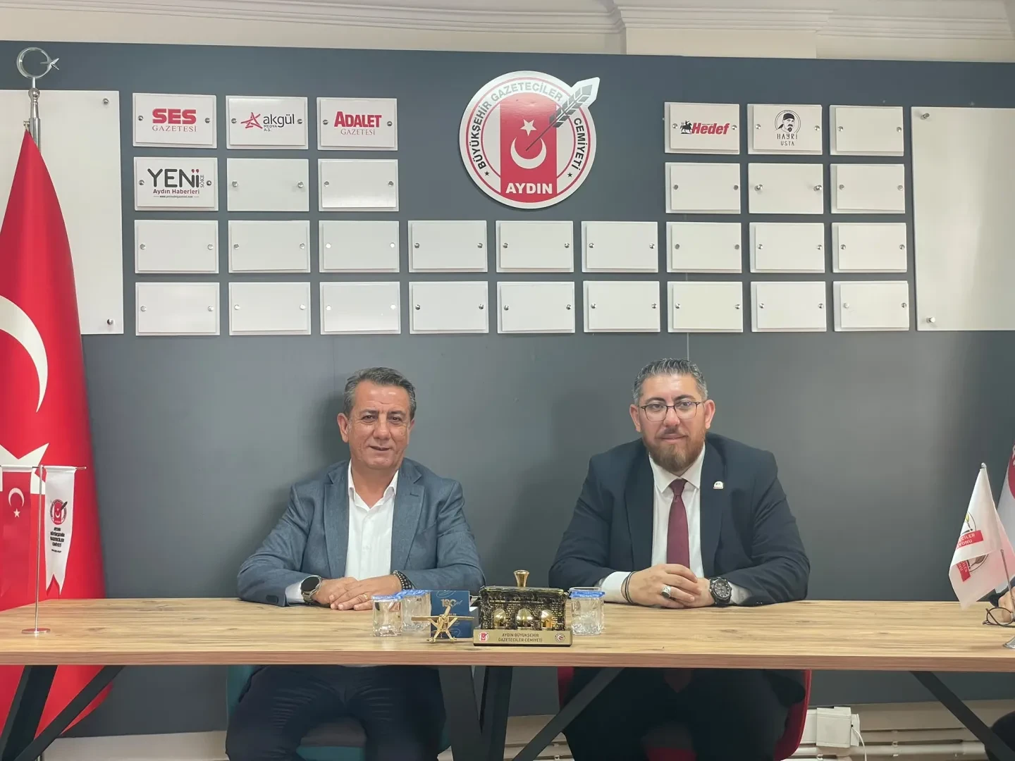 Başkan Yetişkin: “Göreve geldiğimizde benzin alacak bütçemiz bile yoktu”