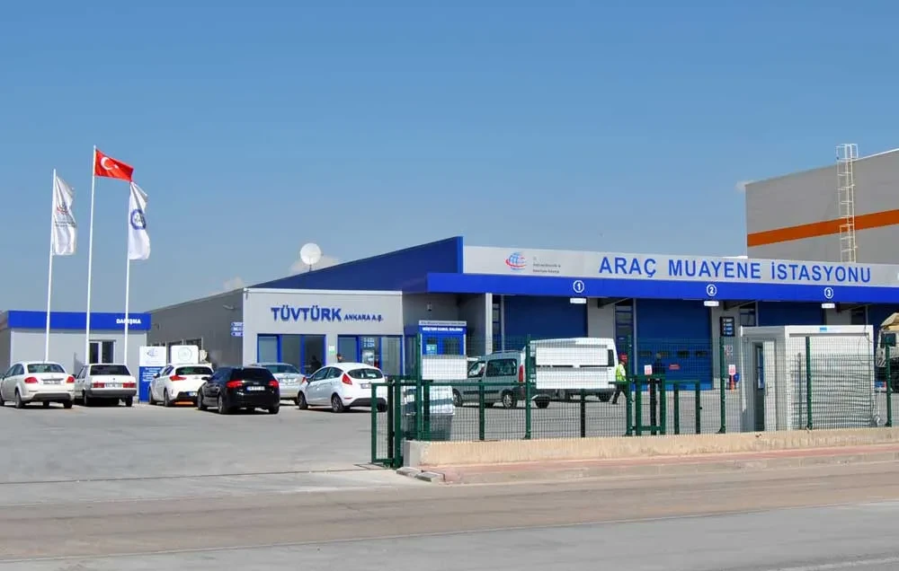 Borç Yapılandıran Araç Sahiplerine Muayene İmkanı: Başvurular 31 Ağustos’ta Sona Eriyor