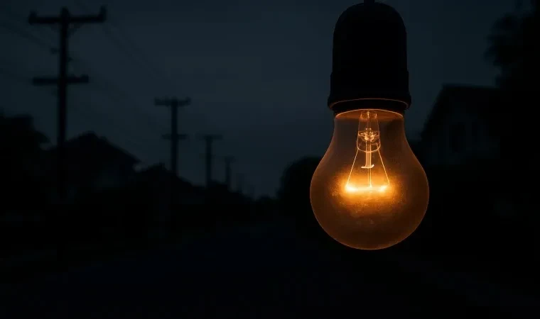 Aydın’da 12 Temmuz’da Planlı Elektrik Kesintisi: 6 İlçede Saatlerce Enerji Verilemeyecek