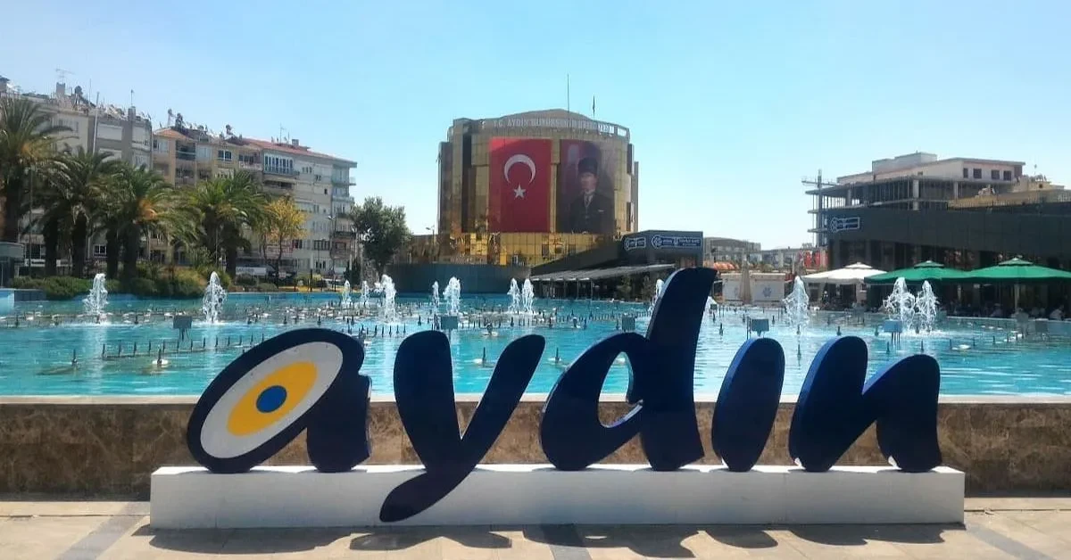 Aydın’a göç artıyor: Didim ve Kuşadası emeklilerin yeni yaşam adresi oldu