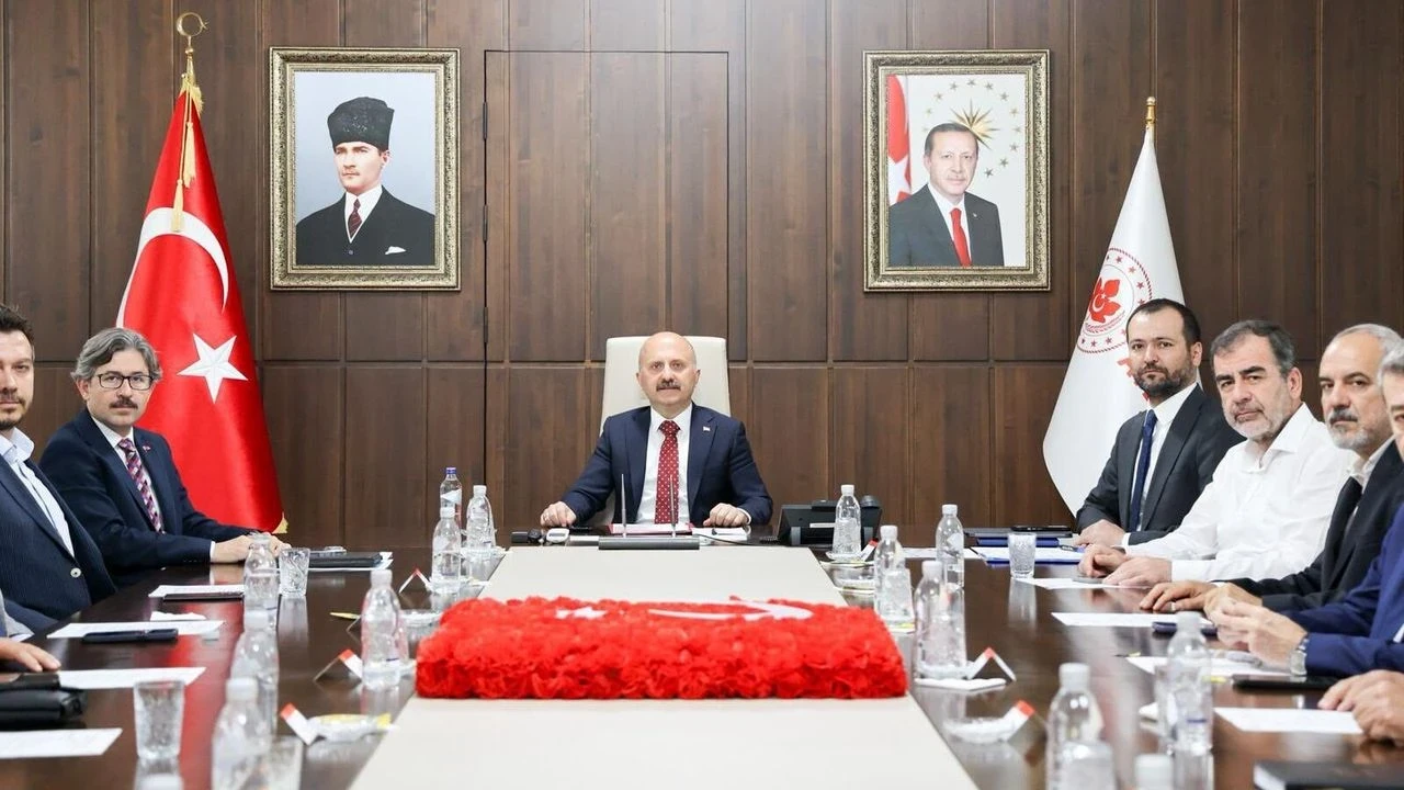 Aydın’da 15 Temmuz hazırlıkları başladı