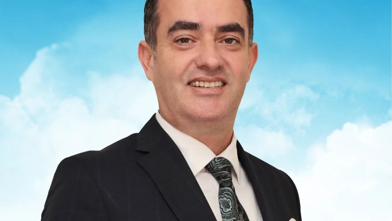Koçarlı Belediye Başkanı Özgür Arıcı CHP’den istifa etti