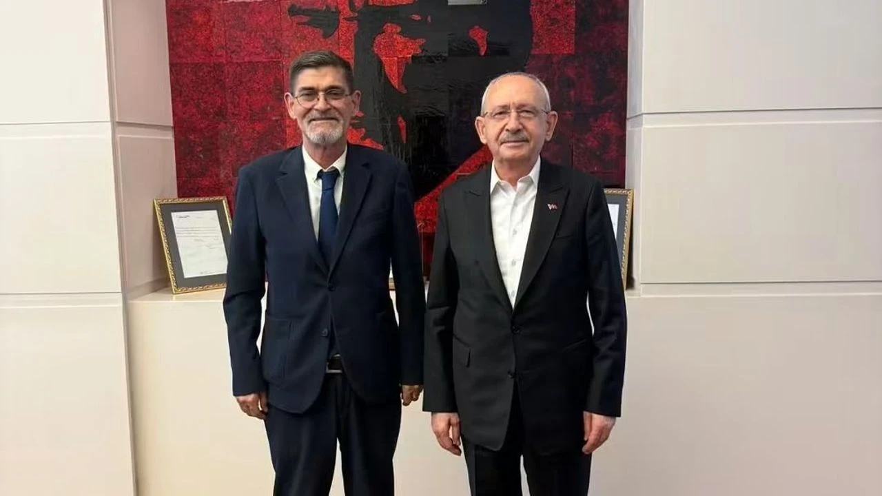 CHP Aydın’da yeni yönetim 1 Ağustos’ta göreve başlıyor