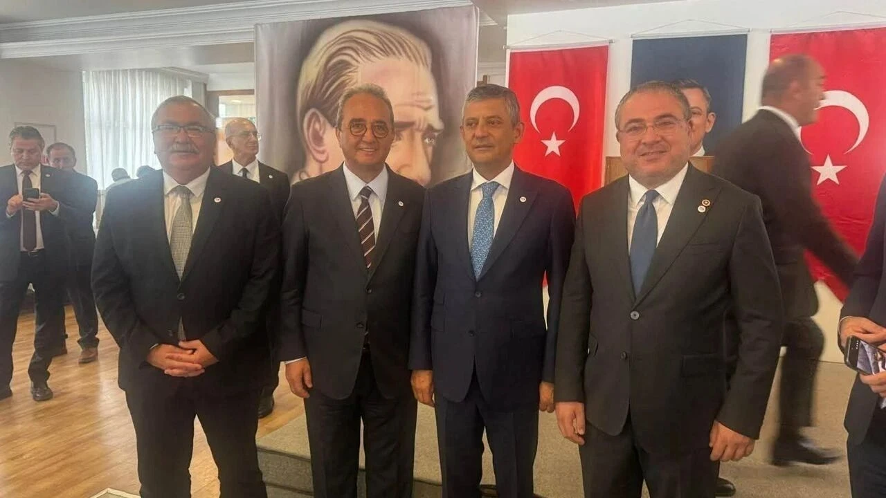 Yeni Parti Bağış Kampanyası Başlattı, Aydın Milletvekillerinden Destek Çağrısı