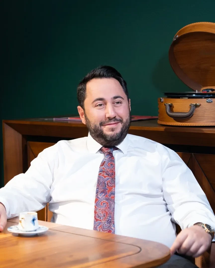 Anıl Metin Oto’dan Net Hamle: “Tüm İddialar Asılsız, Belgeler Ortada”
