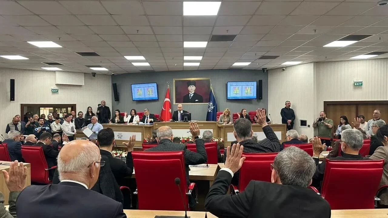 Aydın Büyükşehir Meclisi’nde kritik toplantı: Ulaşım ücretleri ve Kuzey Çevreyolu gündemde