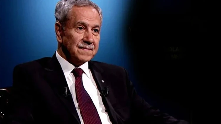 Bülent Arınç, Karacasu’da vatandaşlarla buluşacak
