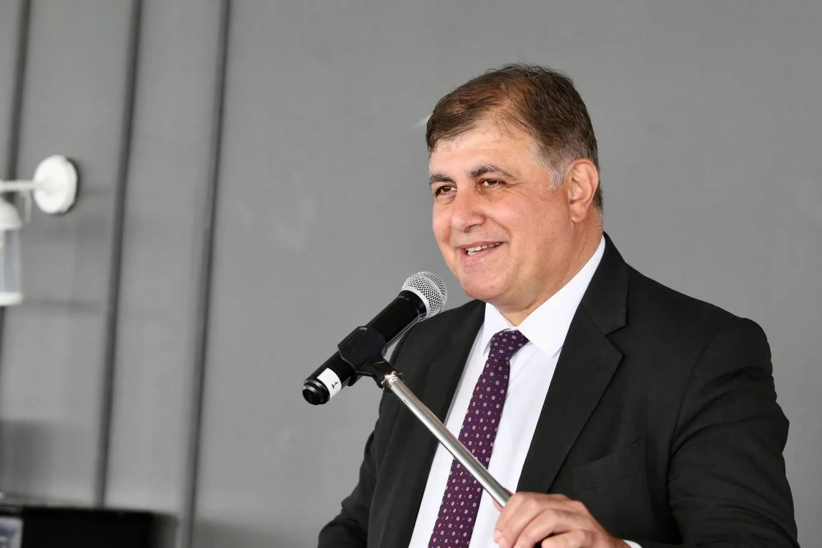 Cemil Tugay’dan Siyasi Geleceğine İlişkin Net Mesaj: “Yeni Parti’ye Katılmayı Düşünmüyorum”
