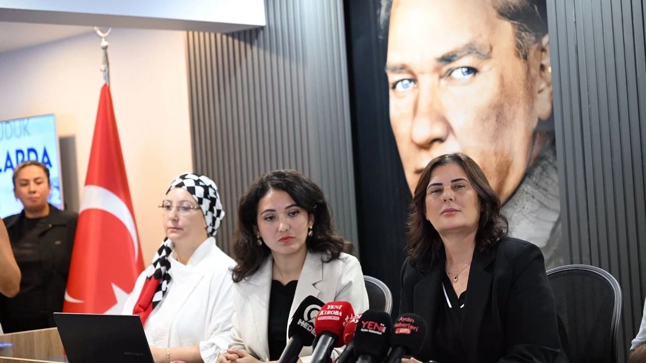 Çerçioğlu Açıkladı: Aydın’da Sosyal Destekler Üç Katına Çıkarıldı