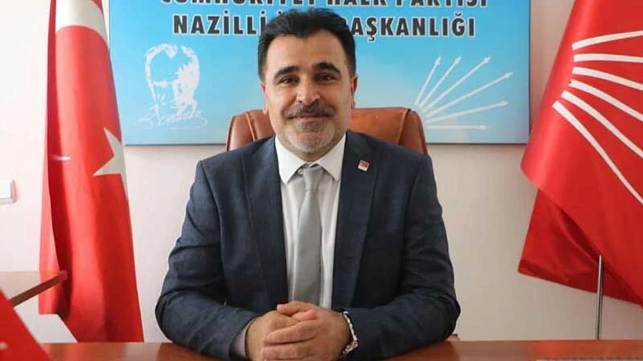 Naim Atmaca’dan Ertuğrul Tetik’in İstifasına Dikkat Çeken Yorum: “Canına Tak Etti”