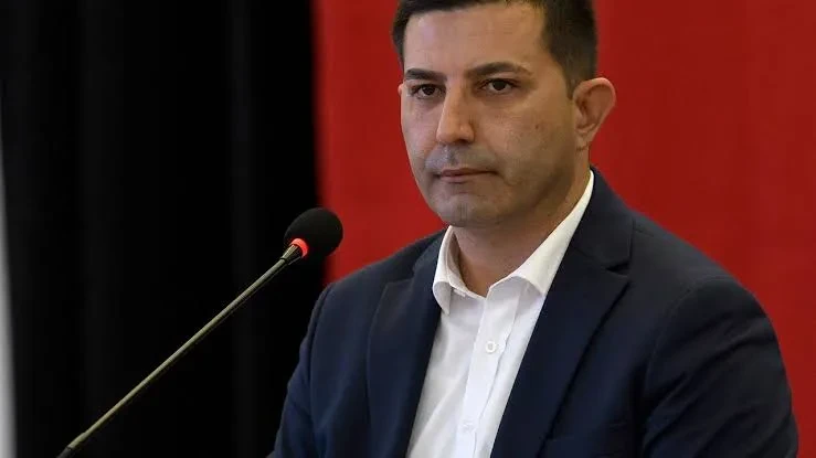 Tutuklu Kuşadası Belediye Başkanı Ömer Günel’den Soruşturma Sürecine Tepki