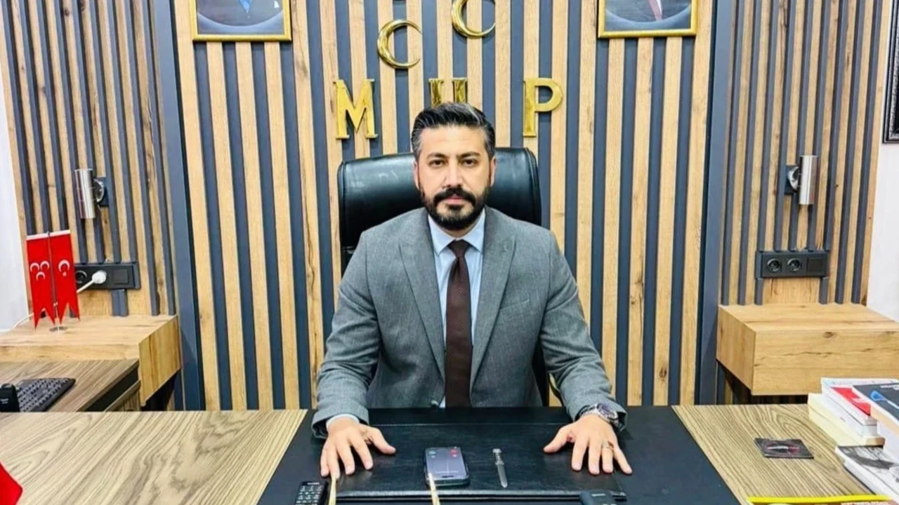 Cihangiroğlu: “Provokasyonlara teslim olmayacağız”