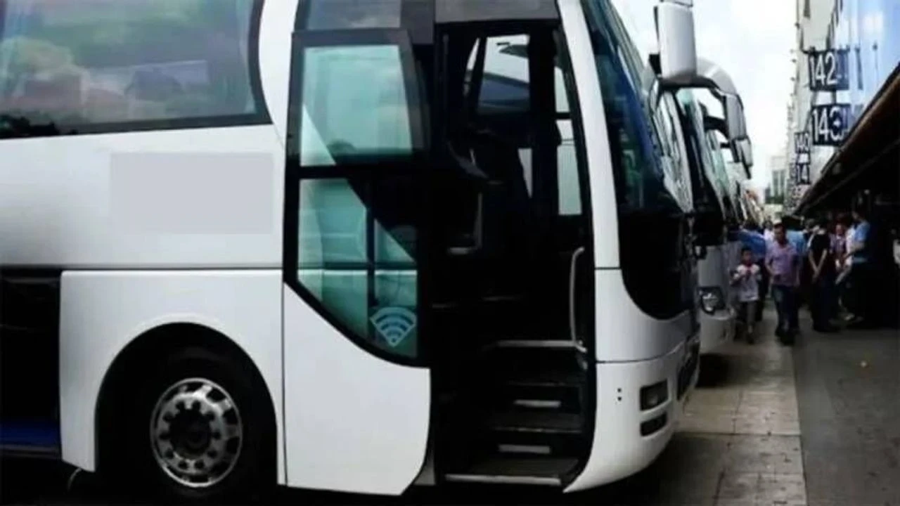 Şehirlerarası Otobüslerde Ücretsiz İkram Dönemi Bitiyor mu? Maliyetler Firmaları Zorluyor